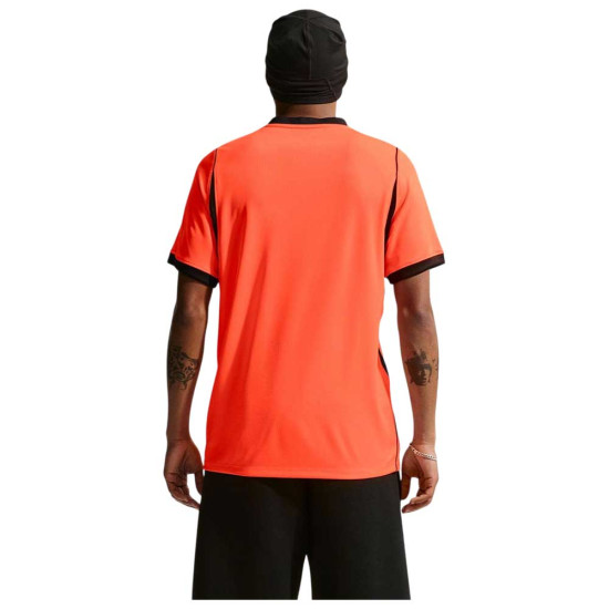 Nike Ανδρική κοντομάνικη μπλούζα Netherlands 2026 Stadium Home Dri-FIT Jersey
